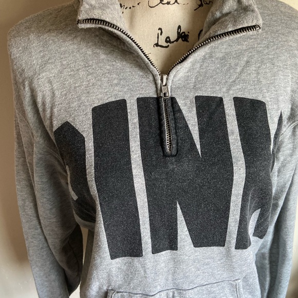 Victoria’s Secret PINK pullover sweater size XS - Picture 6 of 6